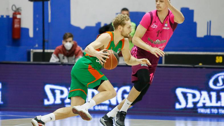 Cedevita Olimpija