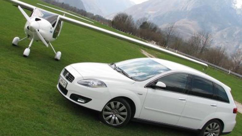 S cromo sicer ne boste poleteli med oblake, je pa tistega, kar ponuja, več kot d