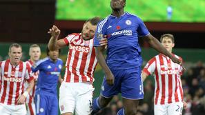 Kurt Zouma