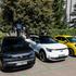 ford puma, ford capri, ford explorer