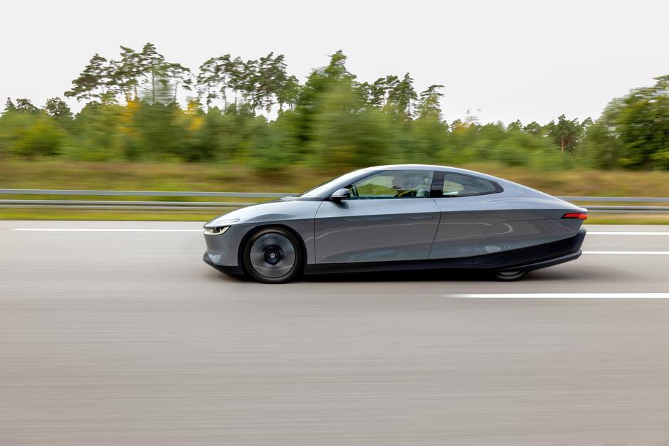 VW mission efficiency | Avtor: Volkswagen