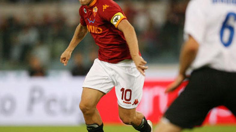 Francesco Totti