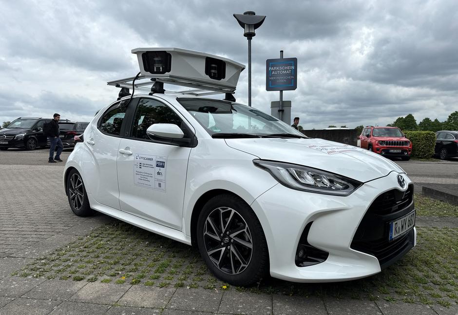 Scan mobile | Avtor: Profimedia