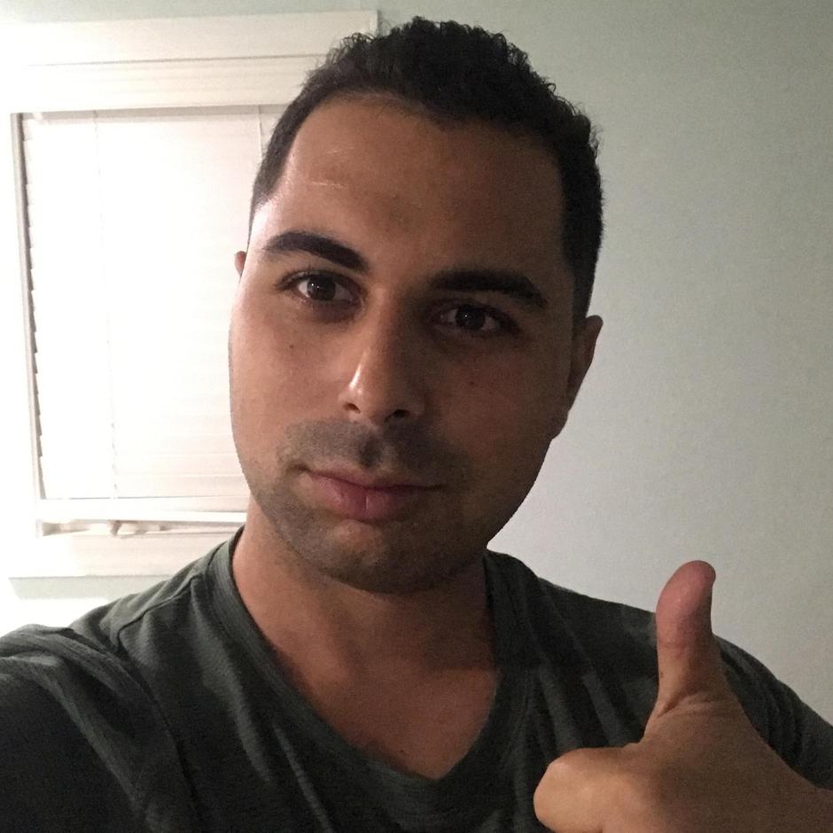 Alessandro Venier | Avtor: Facebook/Alessandro Venier