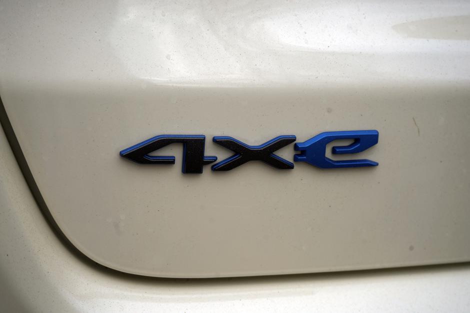 jeep compass 4xe | Avtor: Matija_Janežič