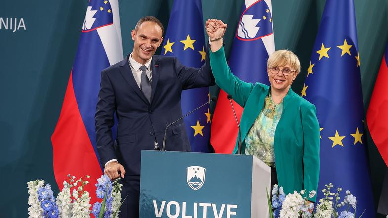 volitve za predsednika države