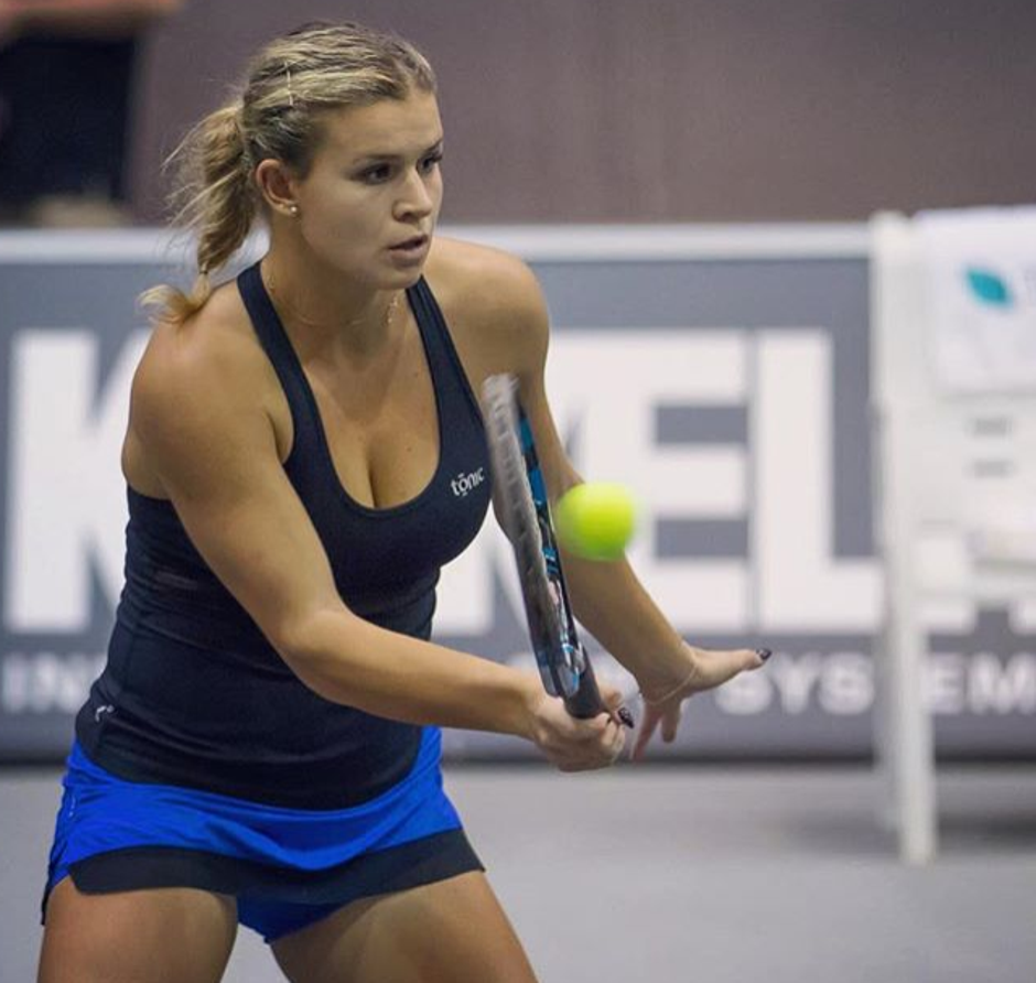 Fett | Avtor: Instagram