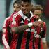 (AC Milan : Siena) Kevin Prince Boateng