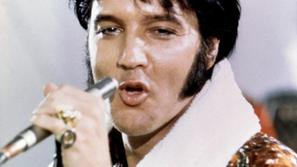 elvis presley