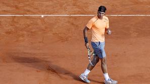 Rafael Nadal Monte Carlo