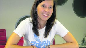 “H geslu Aktivno je zdravo se poda korenček, zato je letos to naš logotip projek