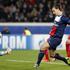 PSG Paris Saint-Germain Olympiakos Olympiacos Liga prvakov Ibrahimović