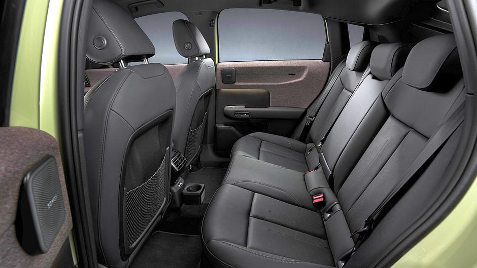 audi A2 e-tron | Avtor: Audi