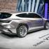 Koncepti na avtomobilskem salonu v Ženevi 2018