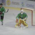 HDD Olimpija VSV Beljak