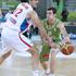 Dragić Krstić Slovenija Srbija EuroBasket Stožice Ljubljana