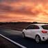 Seat ibiza cupra