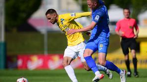 NK Bravo NK Domžale Pokal Union