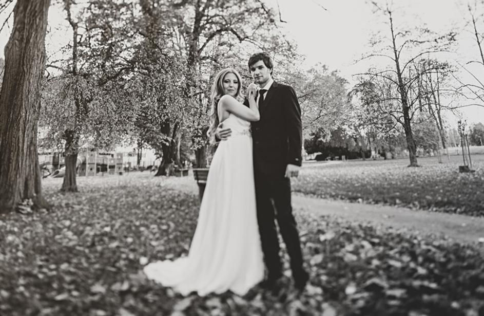 Poroka Hajdi Korošec Jazbinšek