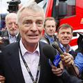 Max Mosley se je ostro odzval na vrnitev VN Bahrajna na koledar dirk. (Foto: Reu