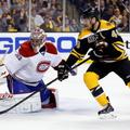 Price Krejči Boston Bruins Montreal Canadiens liga NHL končnica