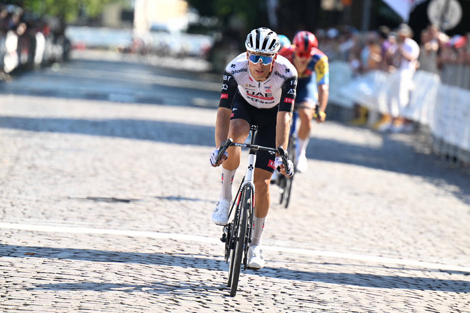 Filippo Baroncini | Avtor: Profimedia