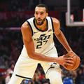 Rudy Gobert