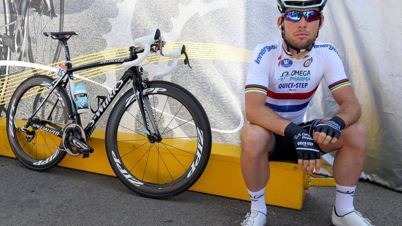 mark cavendish