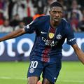 Ousmane Dembele