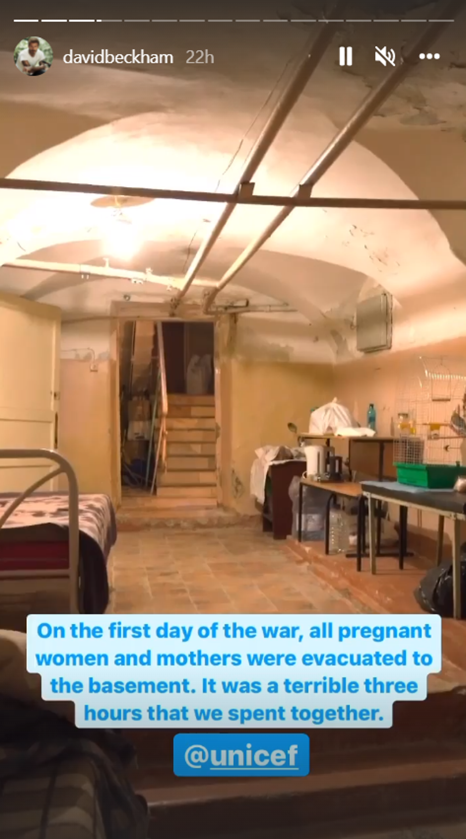 Harkov porodnišnica | Avtor: Instagram