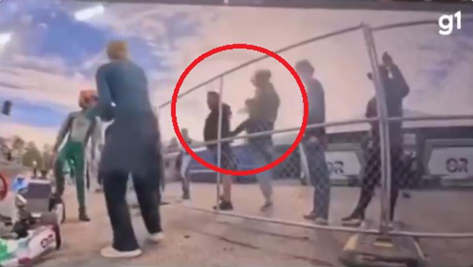 Pizzonia | Avtor: zajem zaslona