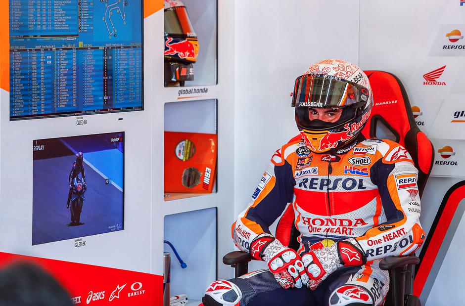 marc marquez | Avtor: Epa