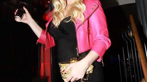 Danica bo s pomočjo osebnega trenerja še bolj seksi. (Foto: Mediaspeed.net)