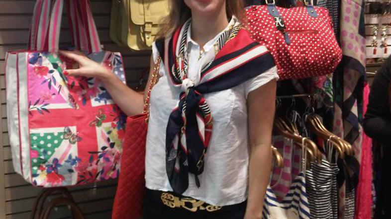 Accessorize Polona Zoja Jambrek