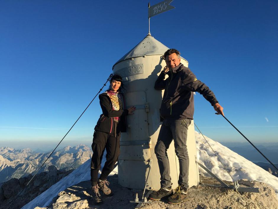 Jerca Legan Cvikl | Avtor: Stane Jerko