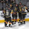 vegas golden knights