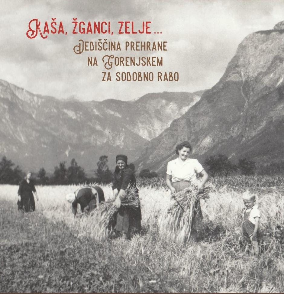  | Avtor: Gorenjski muzej Kranj