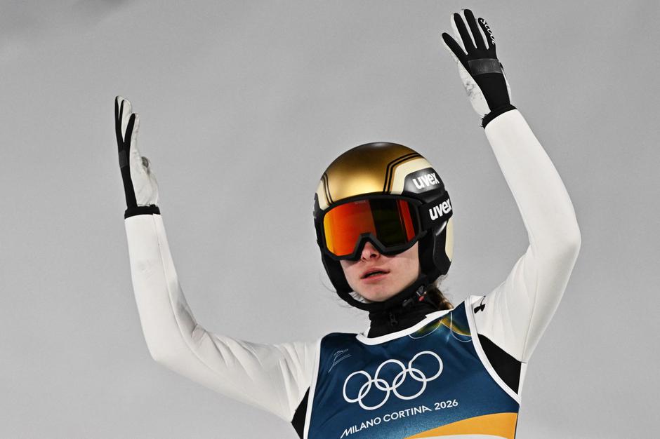 Nika Vodan | Avtor: Profimedia