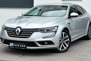 Renault Talisman 1.6 dCi+LED+HEAD UP+ACC+18COL+KEYLESS GO...