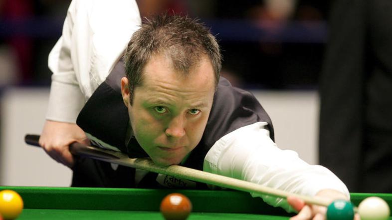 Je John Higgins res prejel podkupnino? (Foto: EPA)