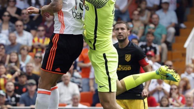 jan oblak atletico madrid