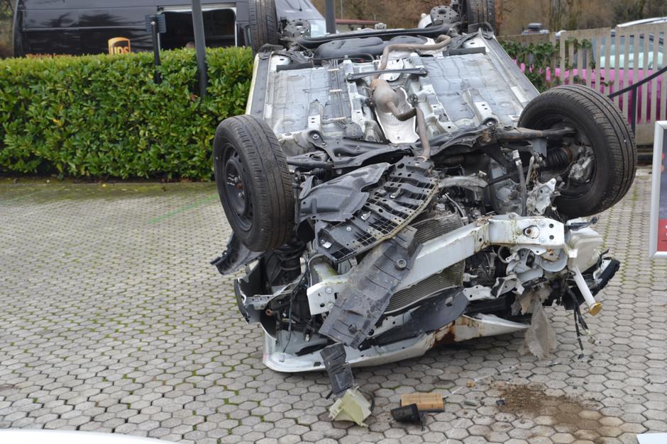 Heroji furajo v pižamah | Avtor: Gregor Prebil