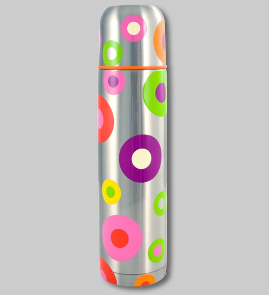 Termovka, Pylones, 28 EUR | Avtor: Žurnal24 main