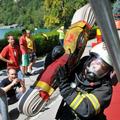 Firefighter Combat Challenge 2013