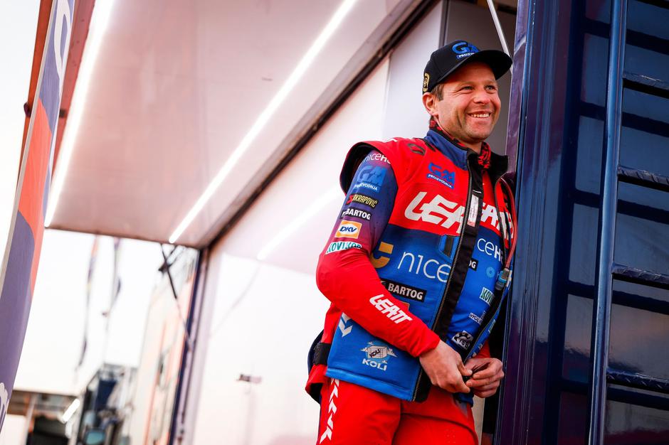 Toni Mulec | Avtor: Profimedia