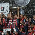 San Lorenzo Libertadores