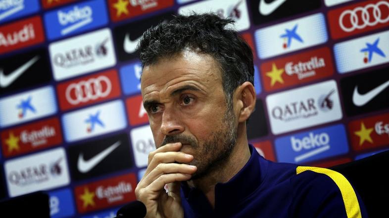 luis enrique