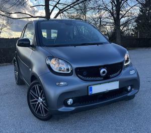 Smart Smart fortwo