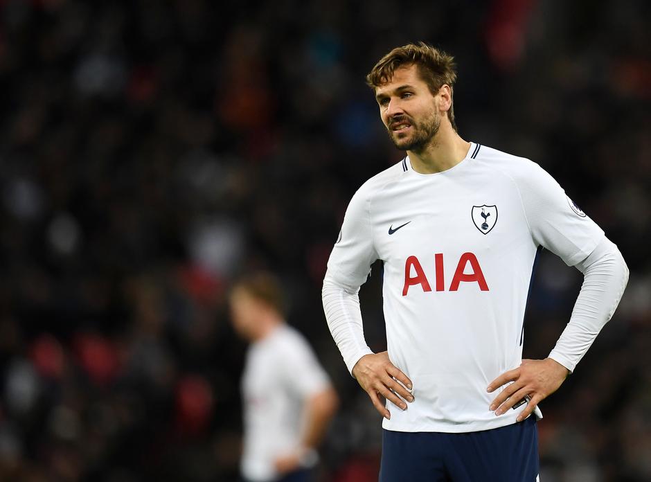 fernando llorente | Avtor: Epa