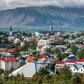 Reykjavik
